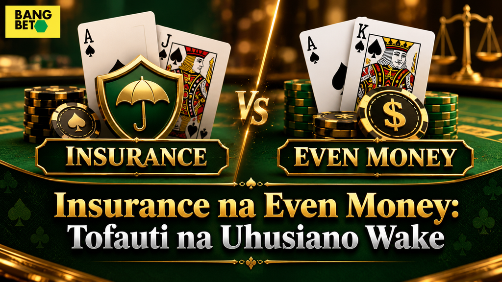 insurance-na-even-money-tofauti-na-uhusiano-wake.