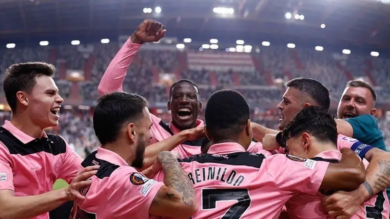 Torreense 1-2 Sunderland: Sadiki Aamua Ushindi Dakika ya 93