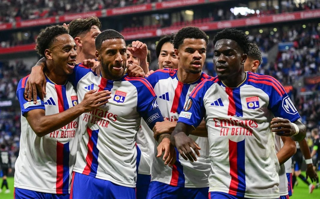 Lyon 3-2 Crystal Palace: Pierre Sage Ashindwa na Timu Yake ya Zamani Europa League