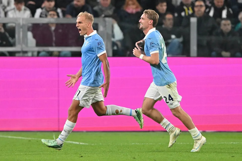 Juventus 0-3 Lazio: Bremer Ajibu Maswali Kuhusu Spalletti