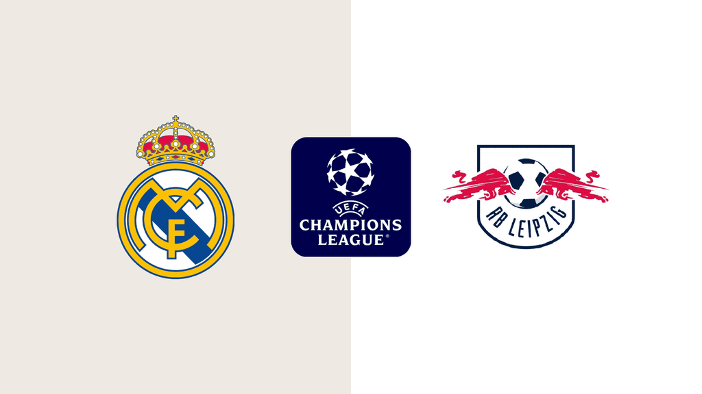 Real Madrid vs RB Leipzig Prediction and Betting Tips