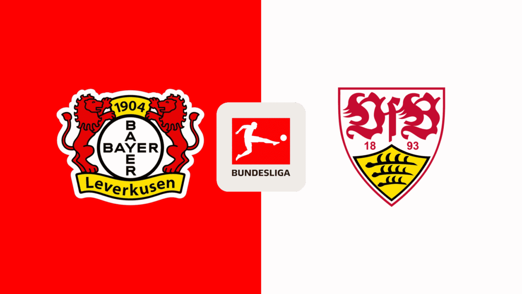 Bayer Leverkusen vs Stuttgart Prediction: Home Win and Goals