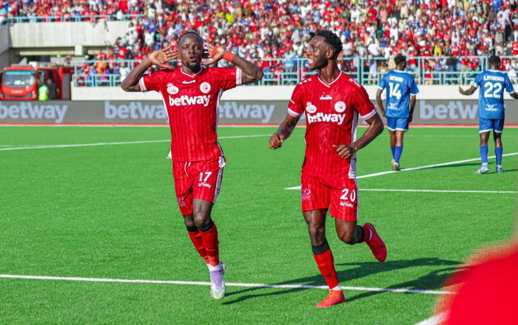 Simba na 15 de Agosto: Tahadhari ya Barker Kabla ya Mechi