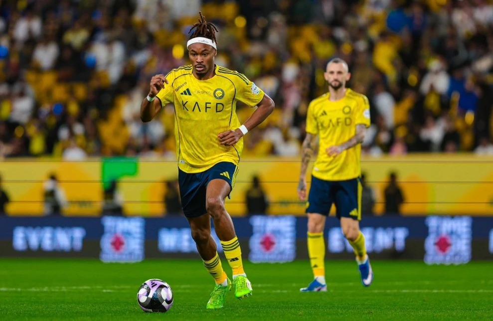 Al-Nassr 1-0 NEOM: Ronaldo Akosa Penalti na Bao Wazi, Félix Aamua