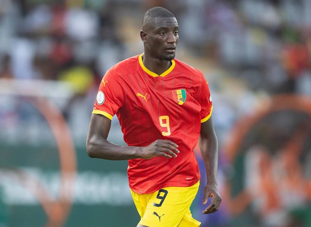 Guinea 1-0 Kenya: Harambee Stars Bado Bila Ushindi AFCON 2027