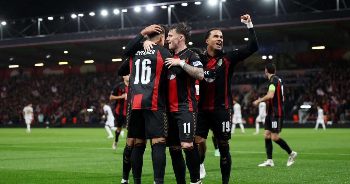 Bournemouth 3-0 Milan: Penalti Mbili na Adli Waamua