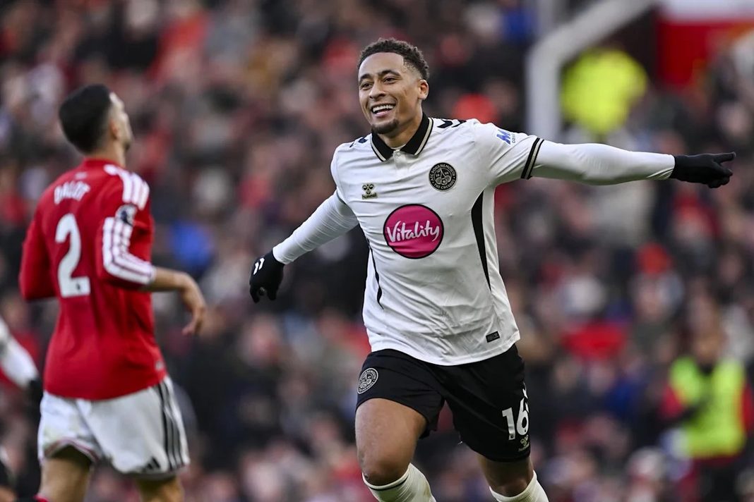 Man Utd 0-3 Bournemouth: Carrick Hatarini, Howe na Nagelsmann Watajwa