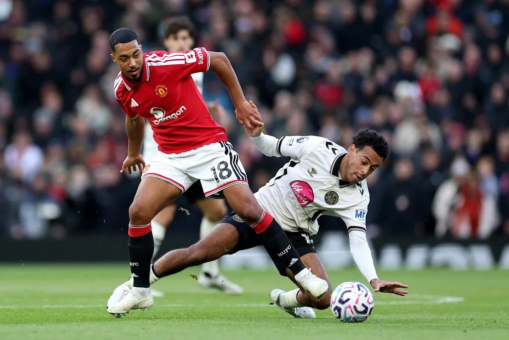 mapambano-ya-mpira-man-utd-vs-bournemouth