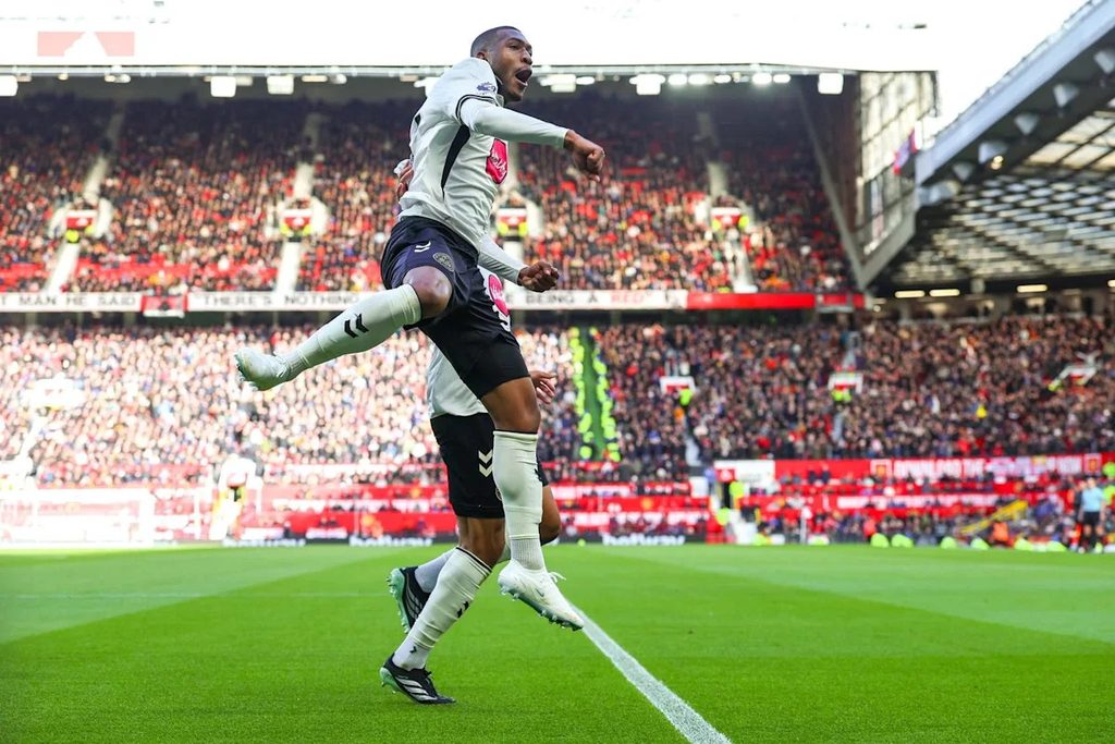 shangwe-za-bournemouth-old-trafford-vs-man-utd