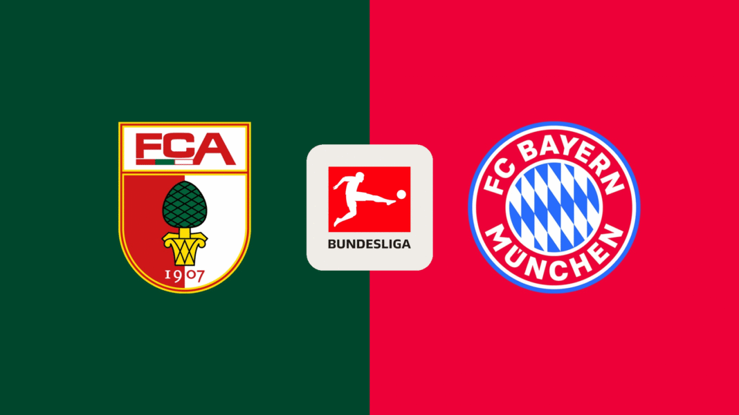 Augsburg vs Bayern Munich Prediction: Bundesliga Showdown 2026