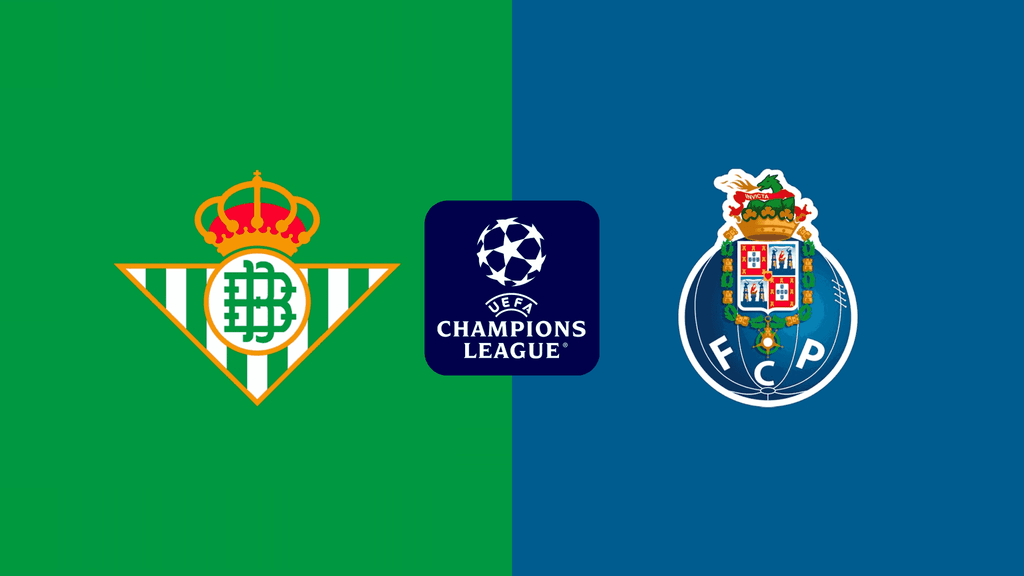 Real Betis vs. Porto Prediction, Preview and Betting Tips