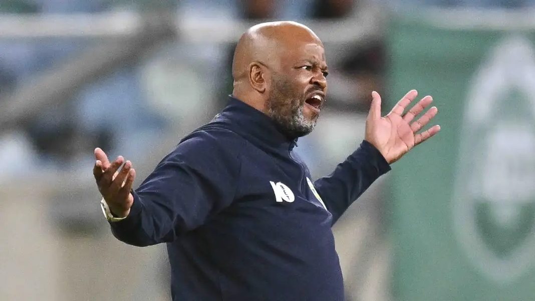 Mngqithi Aondoka Yanga Baada ya Siku 106: Mataji na Historia ya Makocha.