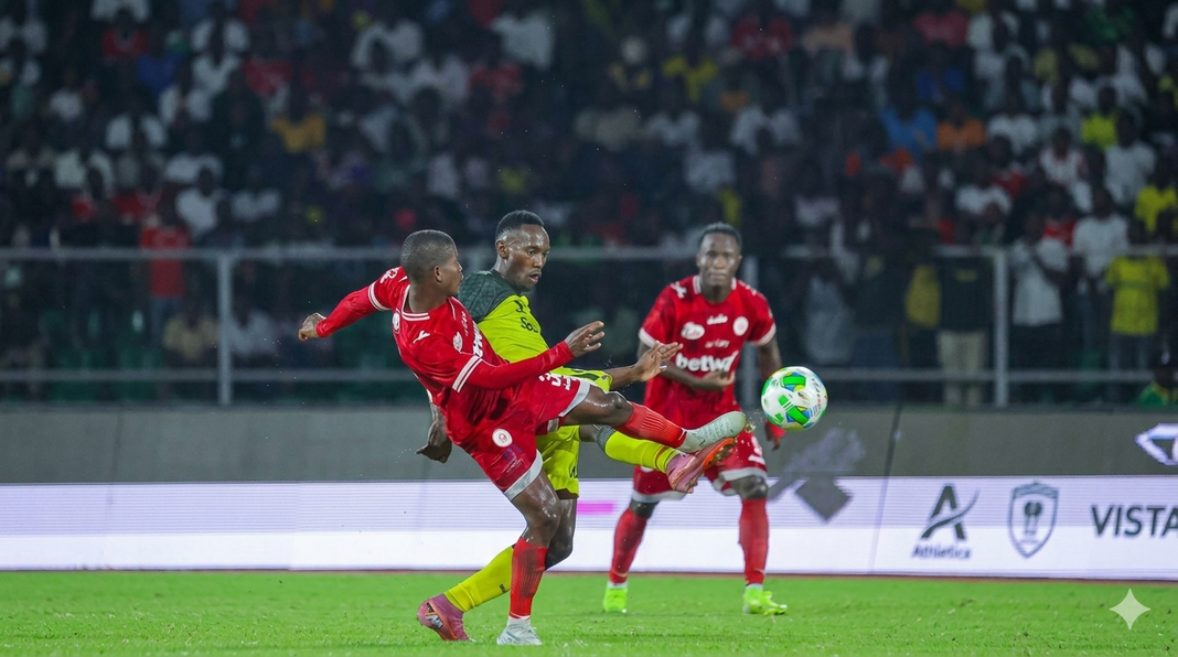 Derby Yanga-Simba Yapata Ukaguzi Mpya wa Gesi Uwanjani.