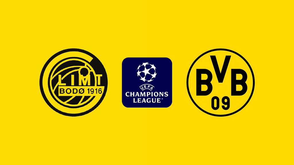Bodø/Glimt vs Dortmund Prediction and Betting Tips