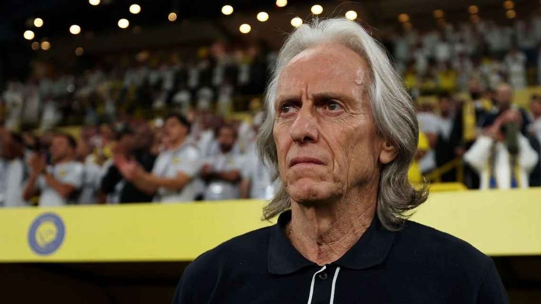 Portugal: Jorge Jesus Aacha Mlango Wazi kwa Ronaldo Kurejea