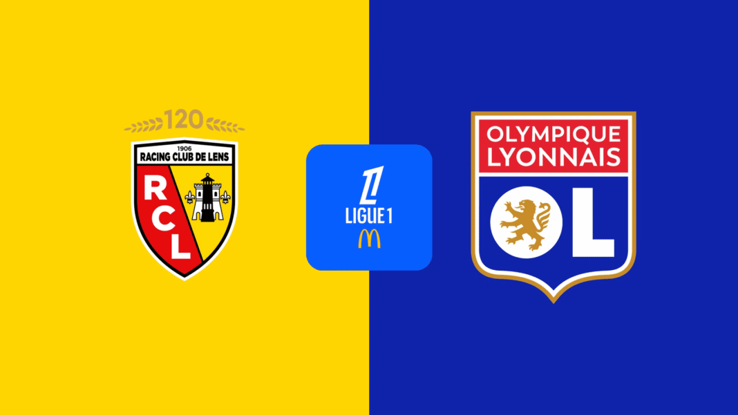 Lens vs Lyon Prediction: Ligue 1 Betting Preview