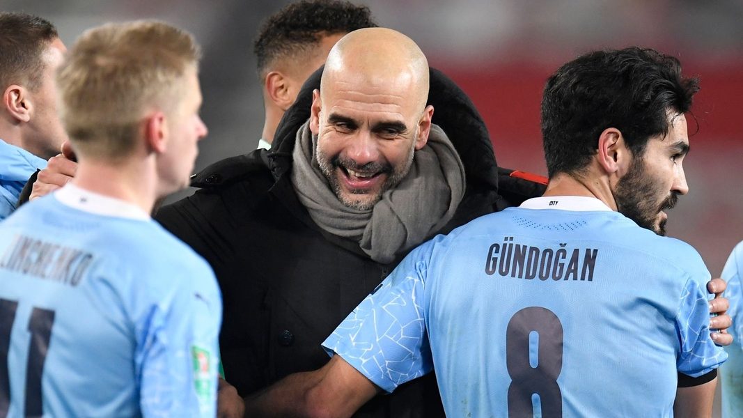 Guardiola Kurejea Etihad kwa Mechi ya PSG? Balagué Atabiri.