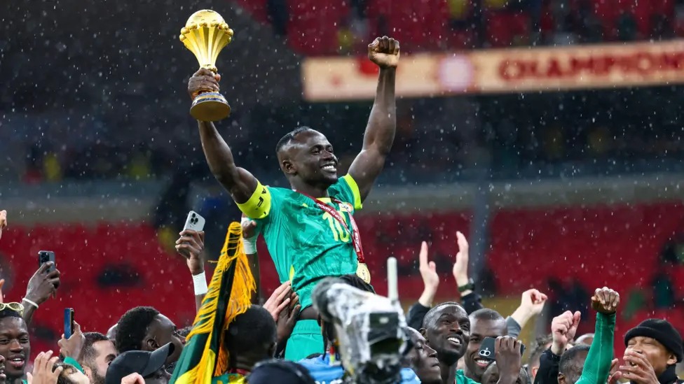 Senegal 1-0 Morocco: CAS Kuamua Hatima ya Ubingwa wa AFCON