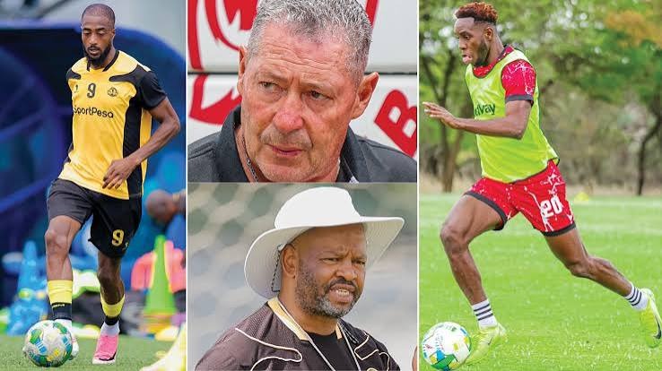 Uchambuzi wa Makocha na Wachezaji Kuelekea Kariakoo Derby 2026