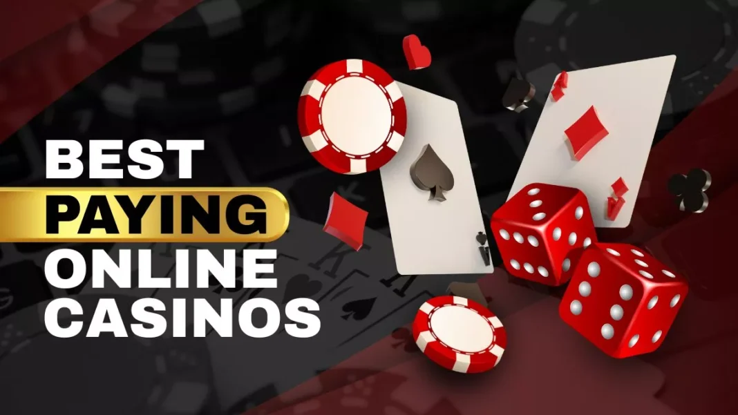 Top Online Casinos with Payouts in Tanzania 2026