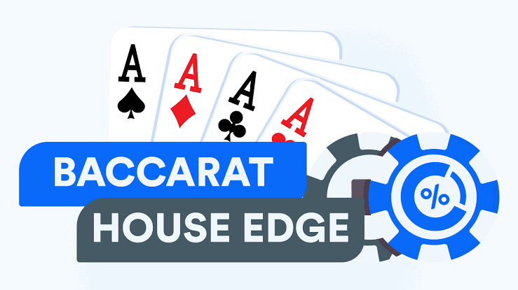 Baccarat House Edge Explained | BangBet Tanzania