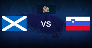 Scotland vs Slovenia Prediction: Nations League Betting Tips