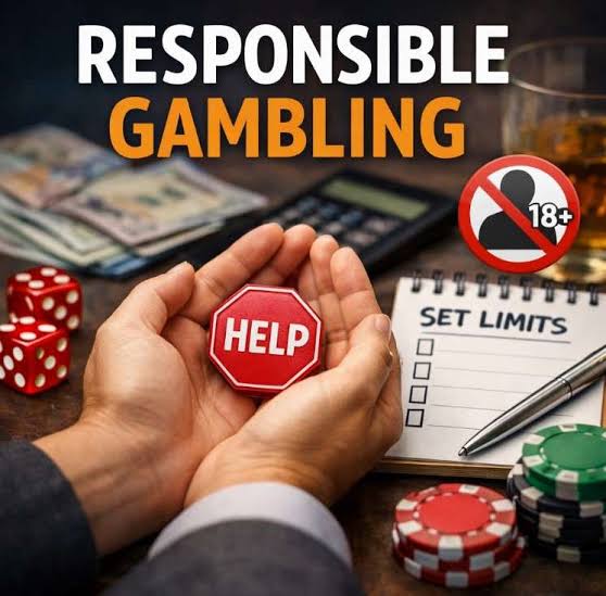 Avoiding Casino Addiction: A Responsible Gambling Guide in Tanzania