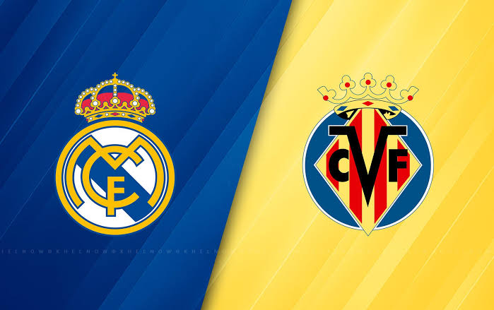 Real Madrid vs. Villarreal Prediction, Preview and Betting Tips 