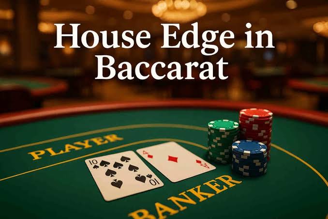 Baccarat House Edge Explained | BangBet Tanzania