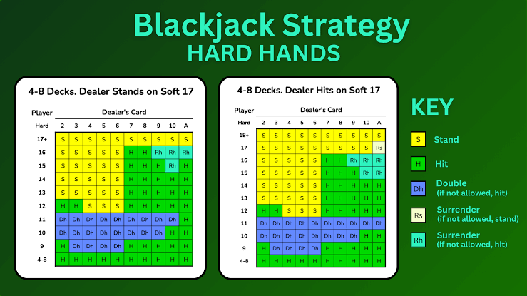 Best Blackjack Strategy: How to Improve Your Chances of Winning in Tanzania