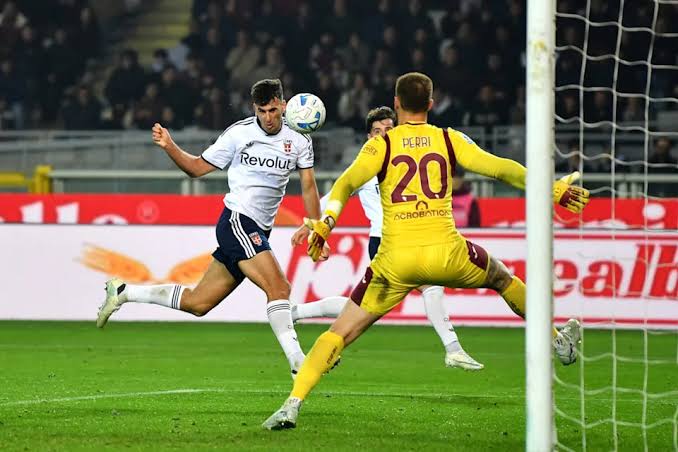 Torino 1-3 Como: Nico Paz Inspires Stunning Serie A Comeback