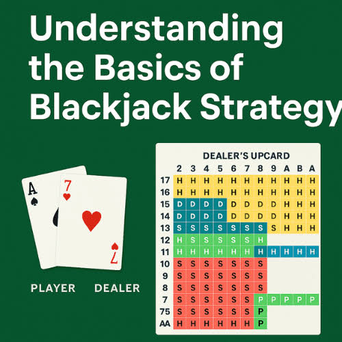Best Blackjack Strategy: How to Improve Your Chances of Winning in Tanzania
