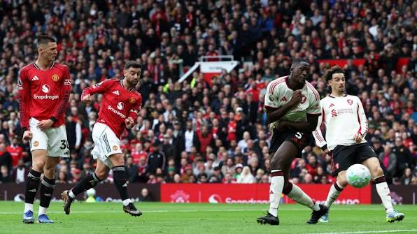Manchester United 0-3 Bournemouth: Carrick Under Pressure 