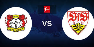 Bayer Leverkusen vs Stuttgart Prediction: Home Win and Goals