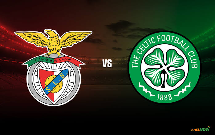 Benfica vs Celtic Prediction Today | Europa League Betting Tips