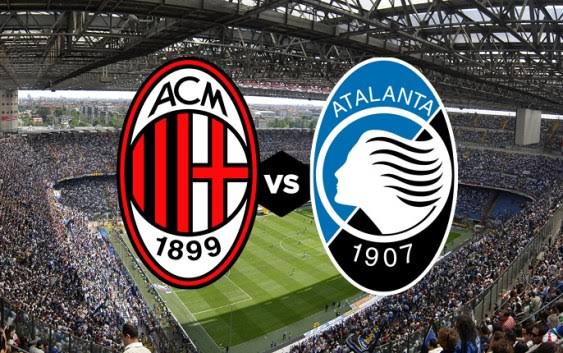AC Milan vs. Atalanta Prediction, Preview and Betting Tips