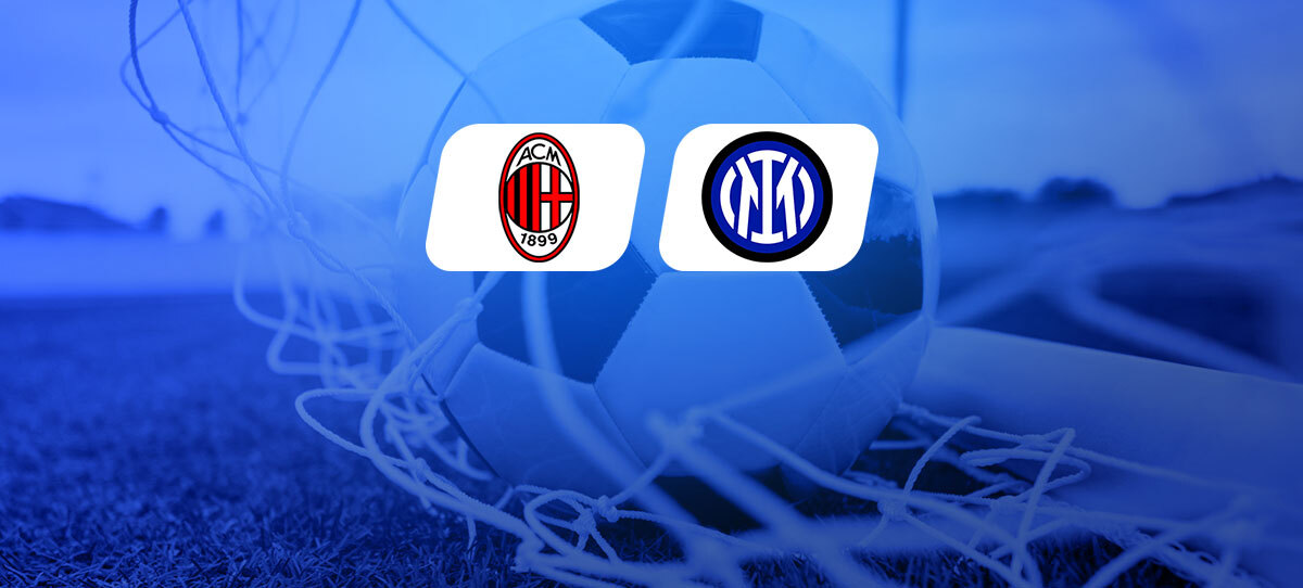 AC Milan vs Inter Milan Prediction: Derby Betting Tips