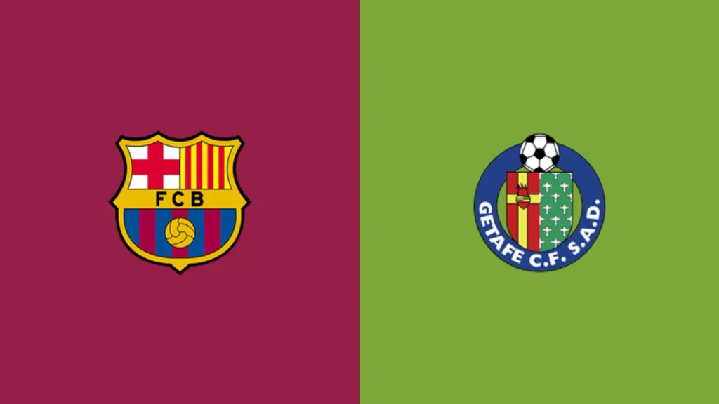 Barcelona vs Getafe Prediction: Can Barça Extend Their Perfect Run?