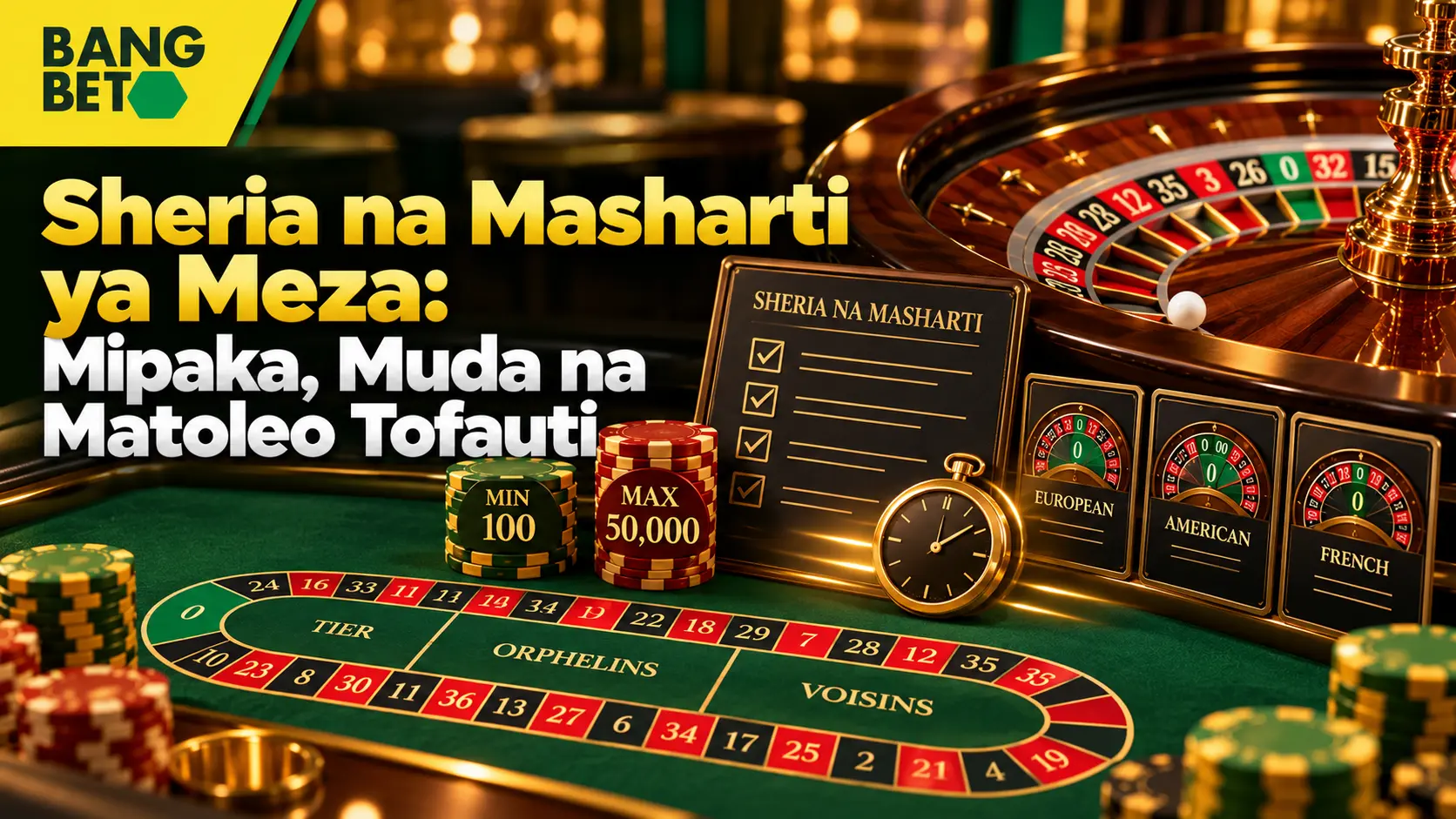 sheria-na-masharti-ya-meza-mipaka-muda-na-matoleo-ya-roulette.