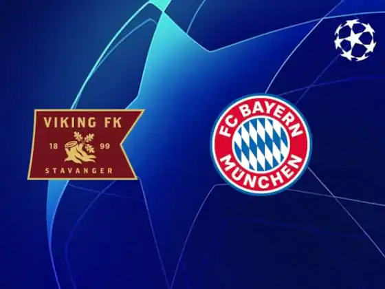 Viking vs Bayern Munich Prediction and Betting Tips