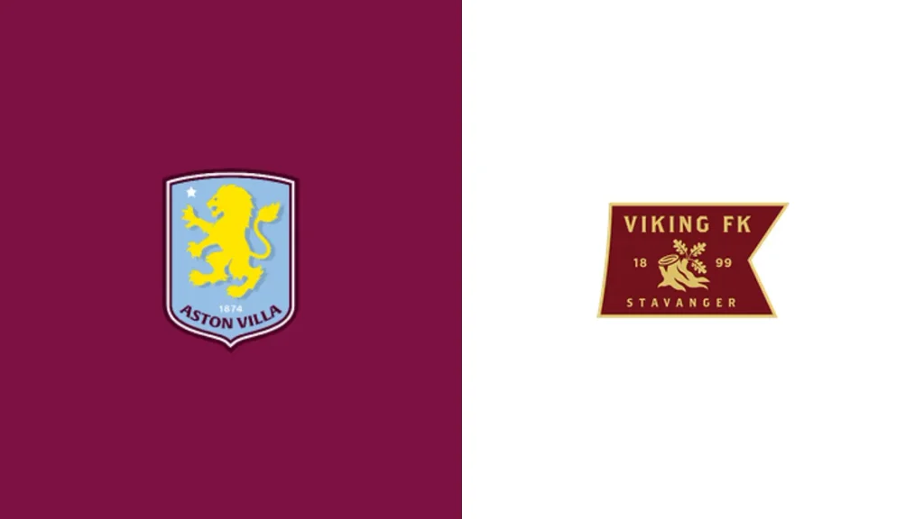 Aston Villa vs Viking: Can the Norwegian Underdogs Shock Villa Park?