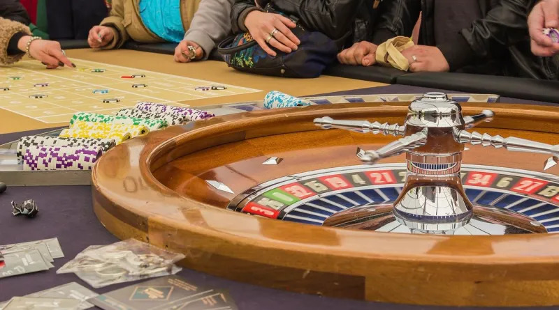 The Art of Winning at Bangbet Casino: A Comprehensive Guide