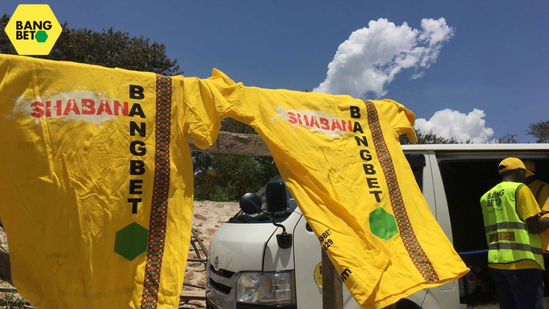 Bangbet’s Nationwide Expedition: Igniting Football Fever and Rewarding Fans