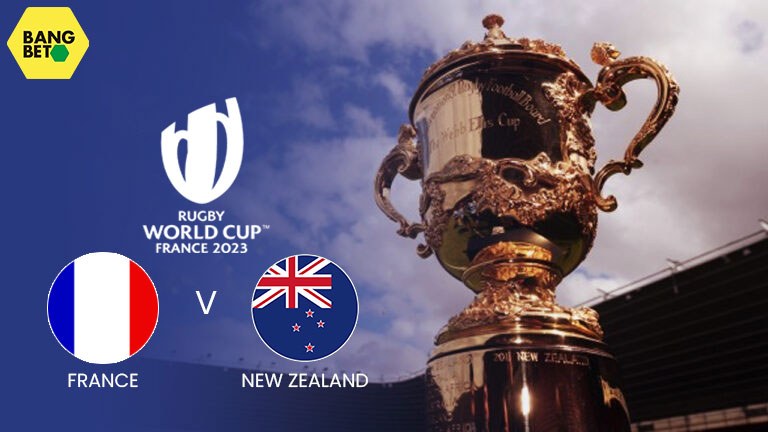 France vs. New Zealand: Rugby World Cup 2023 Begins with an Epic Clash