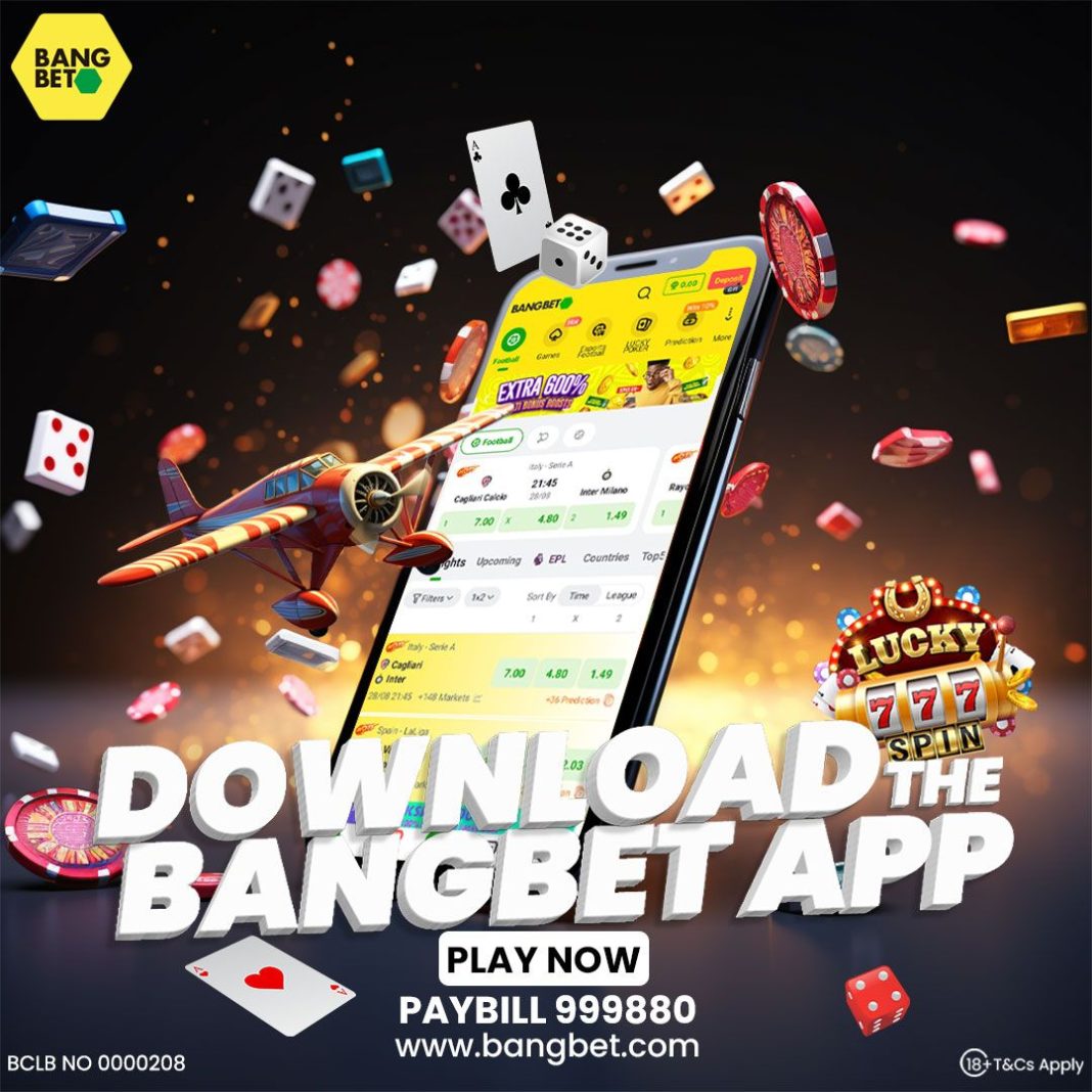 The Edge of Competitive Odds: Mastering Betting on Bangbet