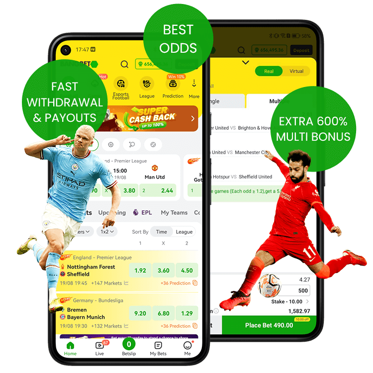 Betting Big in Africa: How Sports Betting Algorithms Are Taking Over Kenya, Nigeria, Ghana and Tanzania