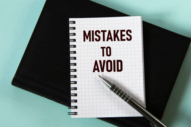 Costly Sports Betting Mistakes Even Experts Make