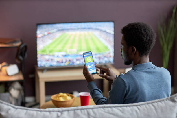 How Professional Sports Bettors Make Decisions