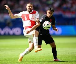Albania vs. Croatia: A Dramatic Draw 2-2