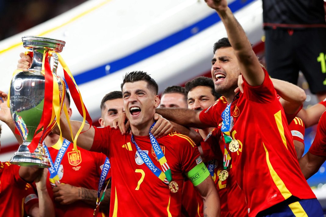 Brazil Seeks to Host the Next FIFA Club World Cup in 2029